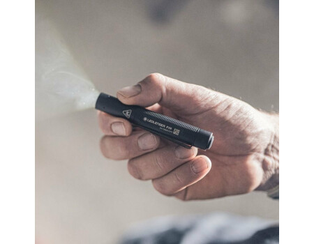 Ledlenser P2R Taschenlampe