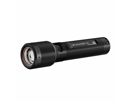 Ledlenser P5R Taschenlampe