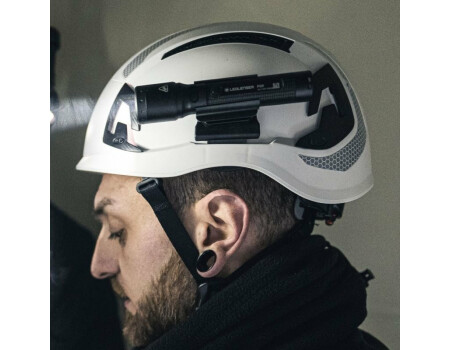 Ledlenser P5R Taschenlampe