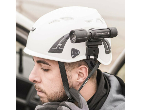 Ledlenser P5R Pro Taschenlampe