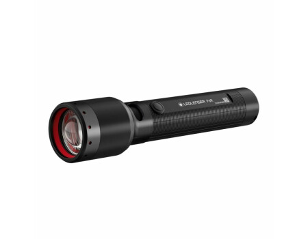 Ledlenser P6R Taschenlampe