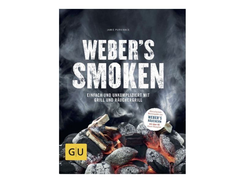 Webers Smoken