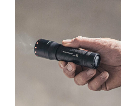 Ledlenser P7 Taschenlampe