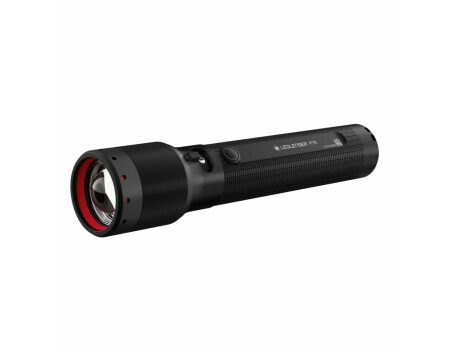 Ledlenser P7R Taschenlampe