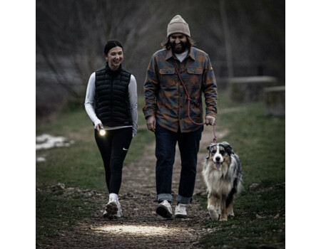 Ledlenser P7R Taschenlampe