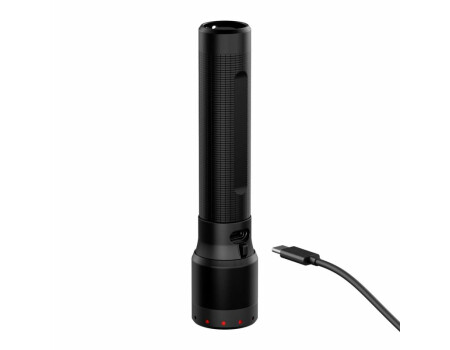 Ledlenser P7R Taschenlampe