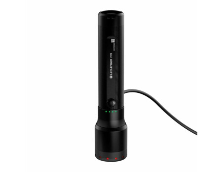 Ledlenser P7R Taschenlampe