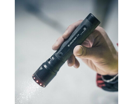 Ledlenser P7R Taschenlampe