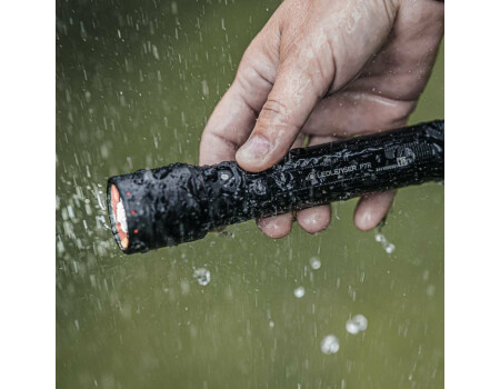 Ledlenser P7R Taschenlampe