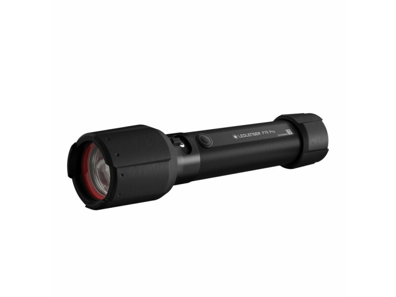 Ledlenser P7R Pro Taschenlampe
