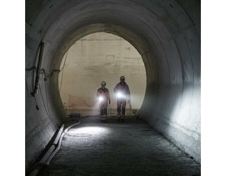 Ledlenser P7R Pro Taschenlampe