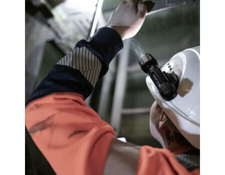 Ledlenser P7R Pro Taschenlampe