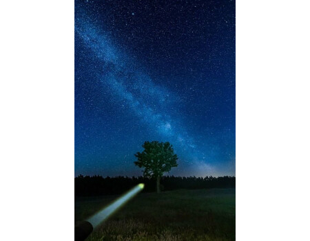 Ledlenser P9R Core LEP Taschenlampe