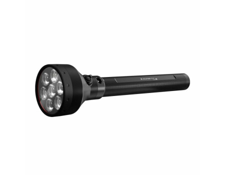 Ledlenser P21R Taschenlampe