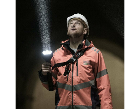 Ledlenser P21R Taschenlampe