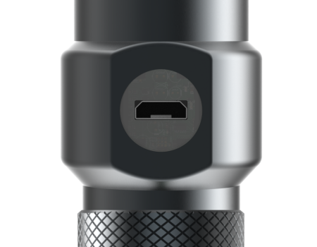 Ledlenser Workers Friend Taschenlampe Arbeitsleuchte