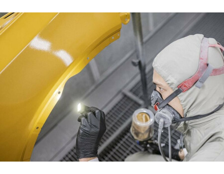 Ledlenser W1R Work Arbeitsleuchte