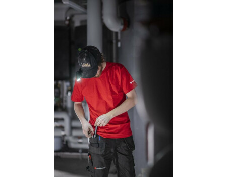 Ledlenser W1R Work Arbeitsleuchte