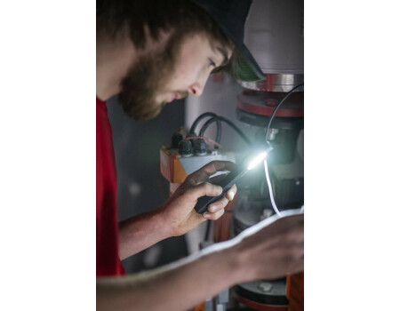 Ledlenser W2R Work Arbeitsleuchte