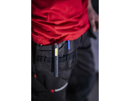 Ledlenser W2R Work Arbeitsleuchte