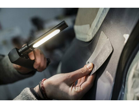 Ledlenser W7R Work Arbeitsleuchte