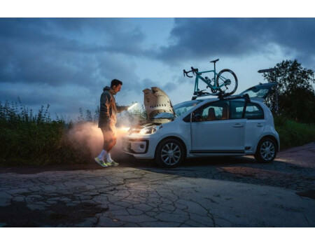 Ledlenser AF2R Work Baustrahler