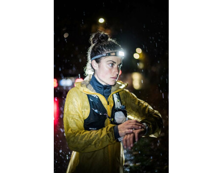 Ledlenser NEO1R schwarz Stirnlampe