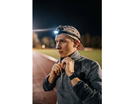 Ledlenser NEO5R schwarz Stirnlampe