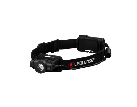 Ledlenser H5 Core Stirnlampe