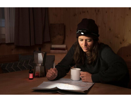 Ledlenser H5 Core Stirnlampe