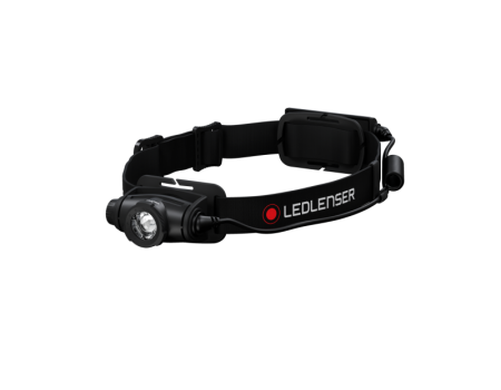 Ledlenser H5R Core Stirnlampe