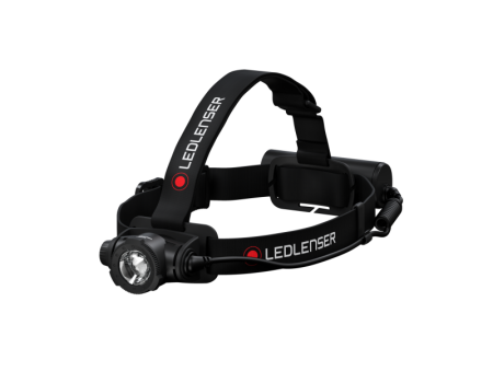 Ledlenser H7R Core Stirnlampe