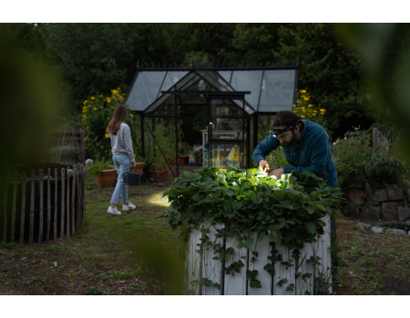 Ledlenser H7R Core Stirnlampe