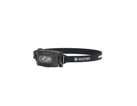 Ledlenser HF4R Core schwarz Stirnlampe