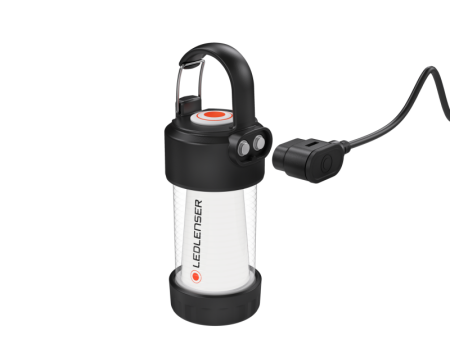 Ledlenser ML4 WarmLight Laterne