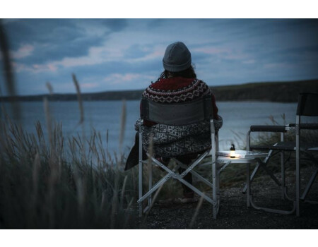 Ledlenser ML4 WarmLight Laterne