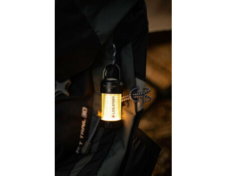 Ledlenser ML4 WarmLight Laterne