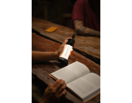 Ledlenser ML6 WarmLight Laterne