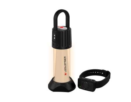 Ledlenser ML6 ConnectWL Laterne