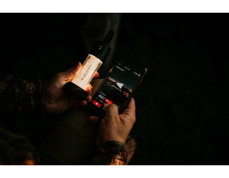 Ledlenser ML6 ConnectWL Laterne