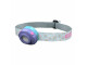 Ledlenser Kidled4R lila Stirnlampe