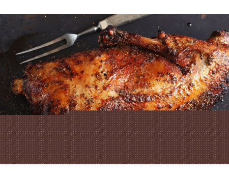 WEBER Wintergrillen Grillkurs 19.12.25 - 18 Uhr Standort Mönchengladbach