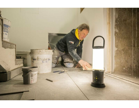 Ledlenser AL10R Work Laterne