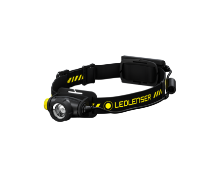 Ledlenser H5R Work Stirnlampe