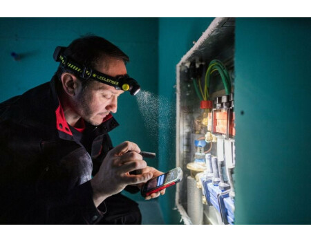 Ledlenser H5R Work Stirnlampe