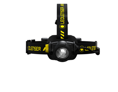 Ledlenser H7R Work Stirnlampe