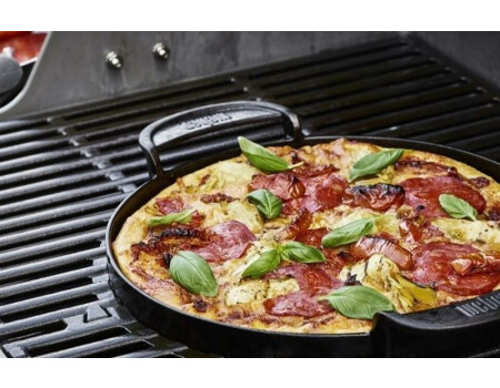 WEBER American BBQ Grillkurs 09.05.26 - 14 Uhr Standort...