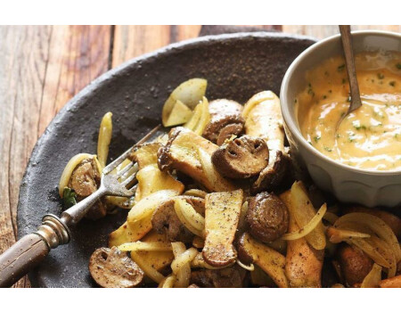 WEBER Gas Grillkurs 23.05.26 - 14 Uhr Standort Hannover