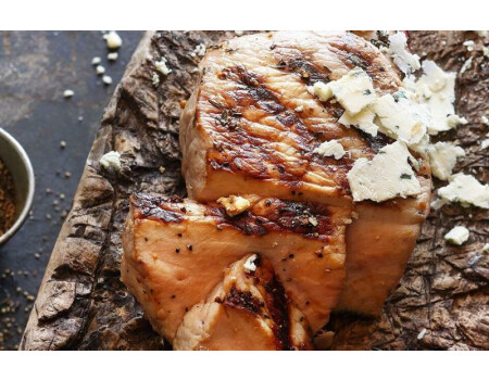 WEBER Gas Grillkurs 23.05.26 - 14 Uhr Standort Hannover