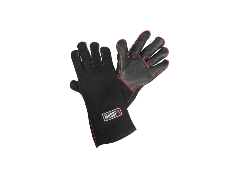 Leder-Grillhandschuh, Weber 34,99 €